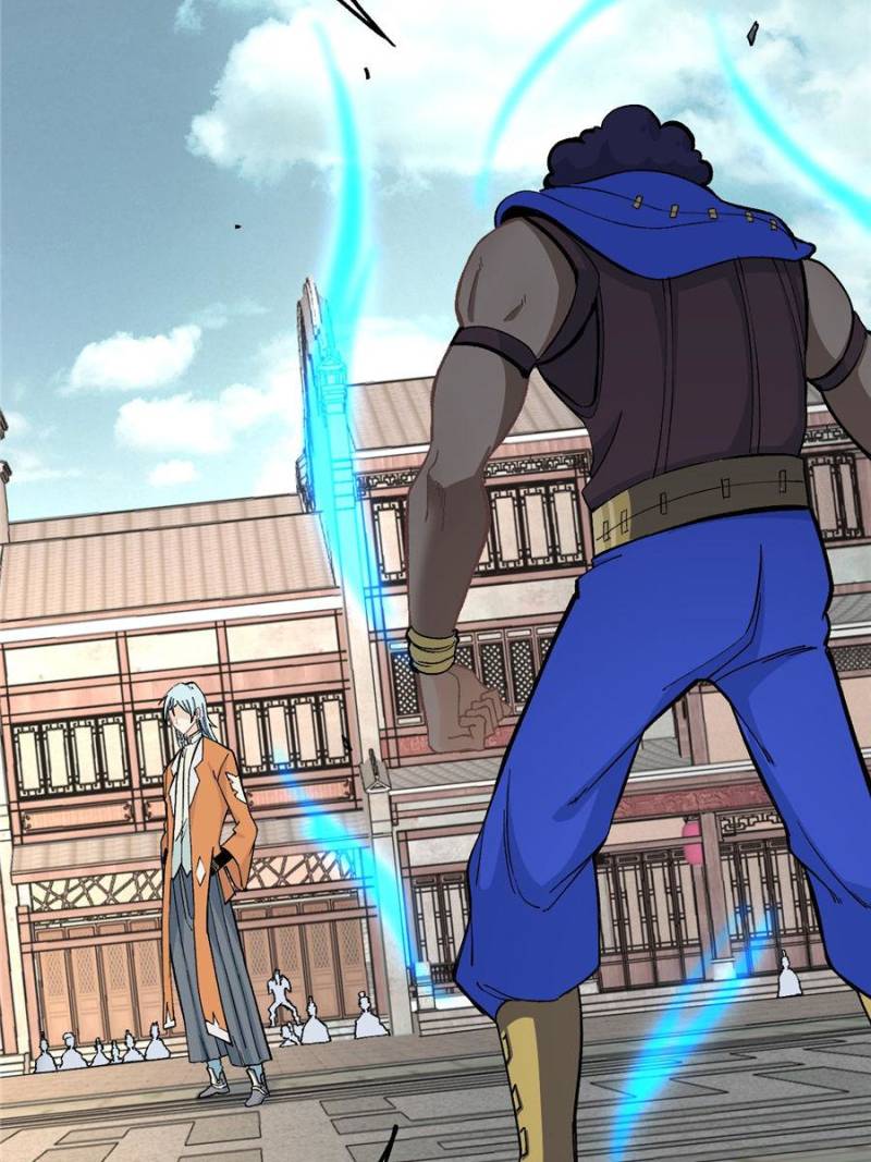 All Hail the Sect Leader Chapter 12 - Page 40