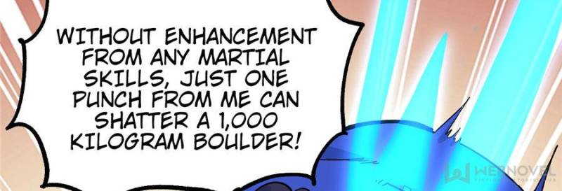 All Hail the Sect Leader Chapter 12 - Page 42