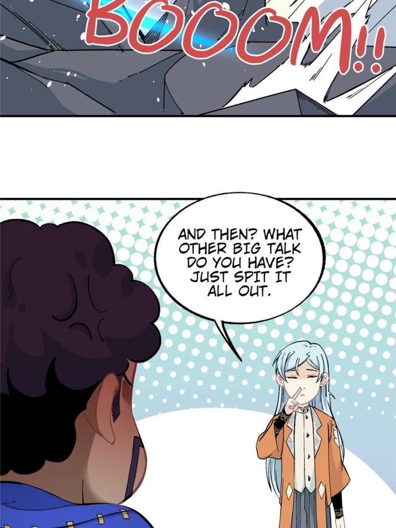 All Hail the Sect Leader Chapter 12 - Page 44