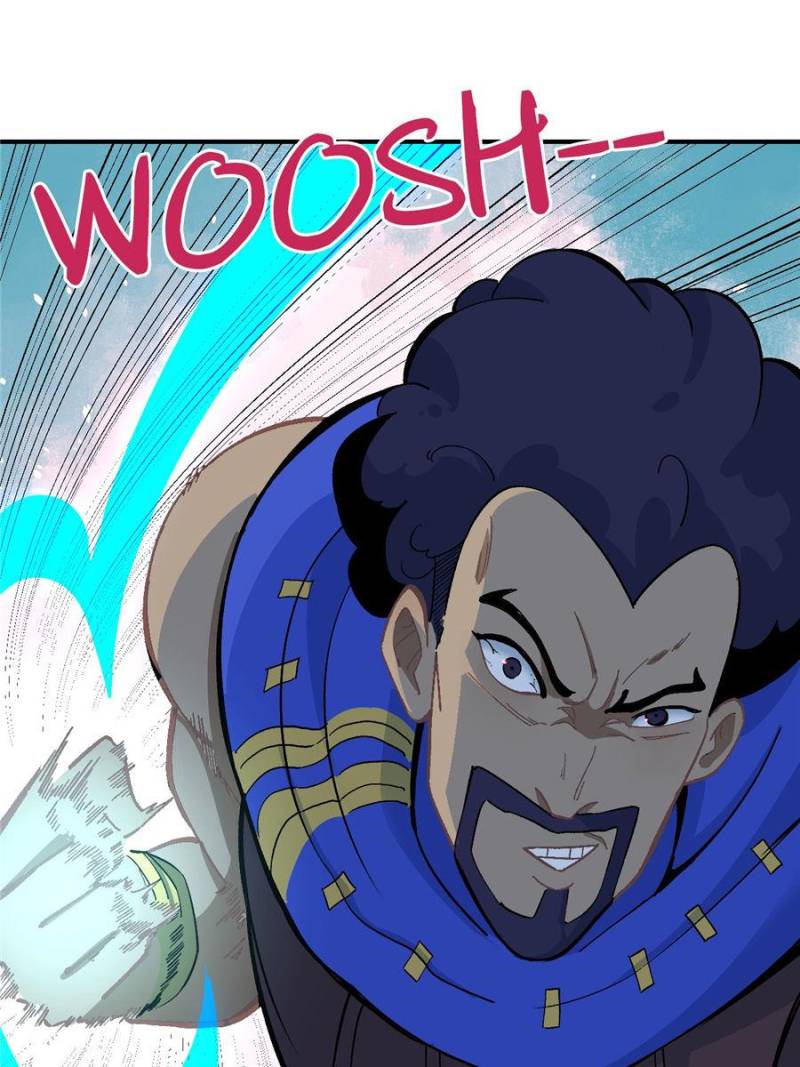 All Hail the Sect Leader Chapter 12 - Page 46