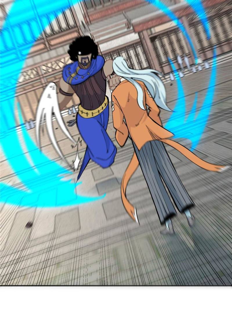 All Hail the Sect Leader Chapter 12 - Page 48