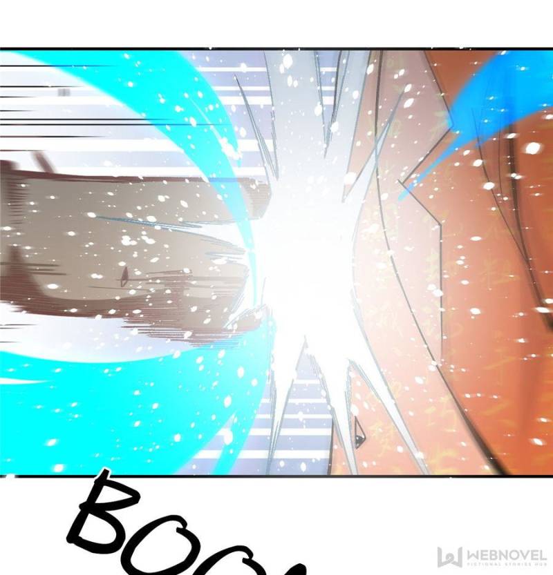 All Hail the Sect Leader Chapter 12 - Page 49