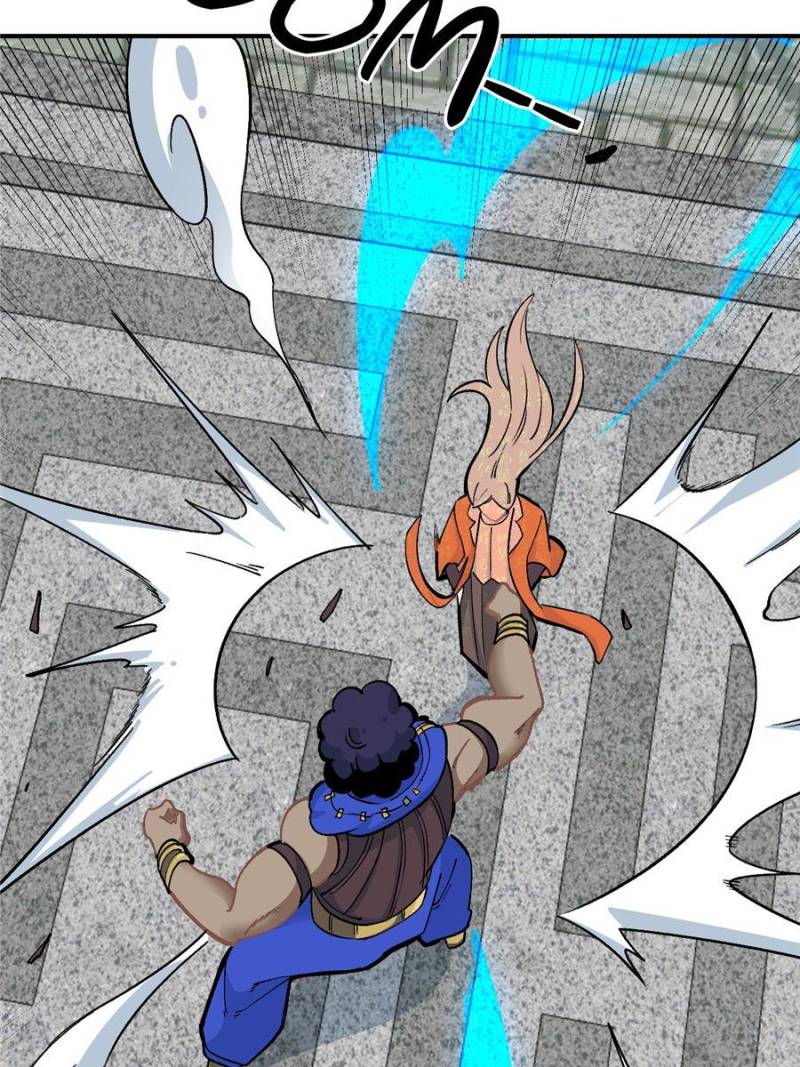 All Hail the Sect Leader Chapter 12 - Page 50