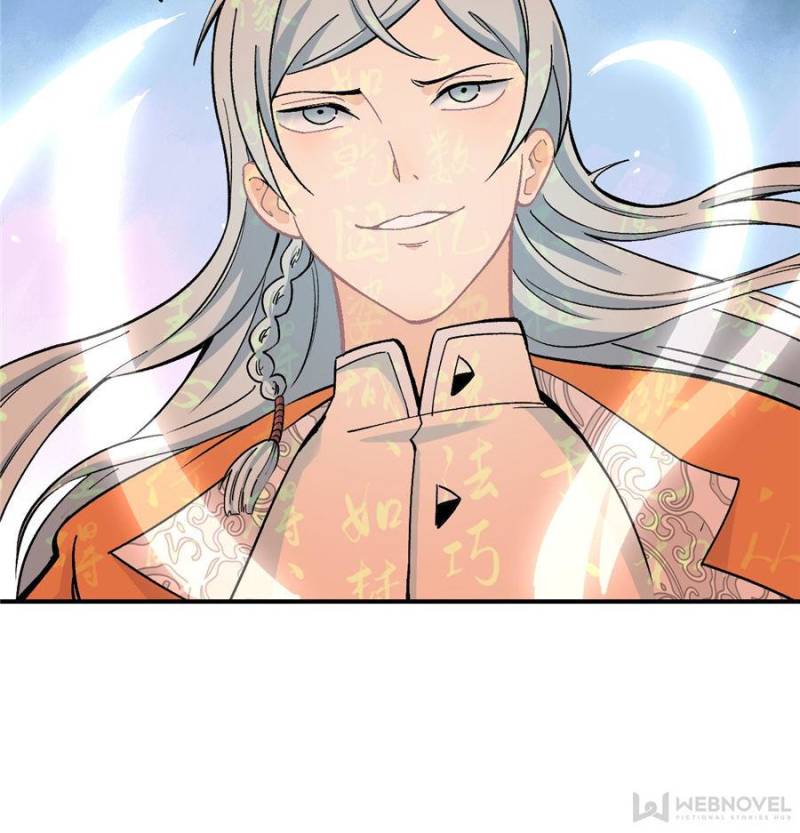 All Hail the Sect Leader Chapter 12 - Page 53