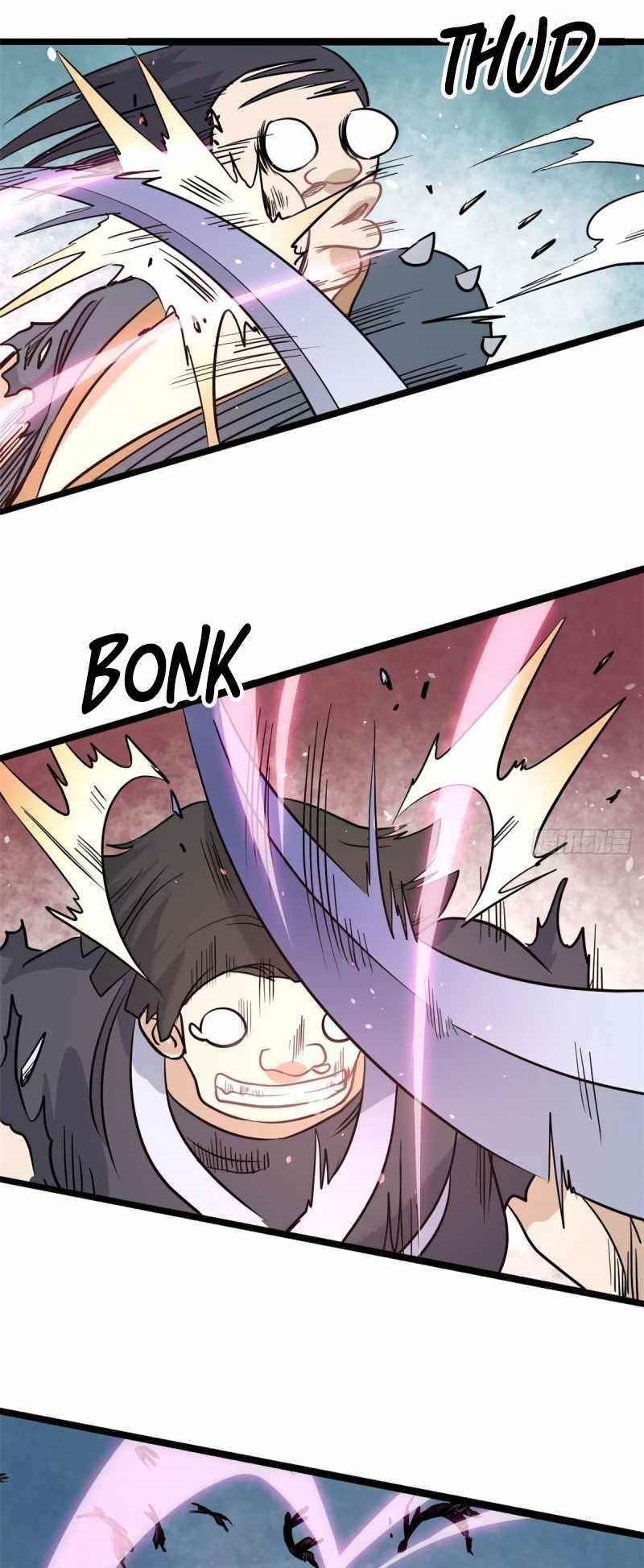 All Hail the Sect Leader Chapter 120 - Page 1