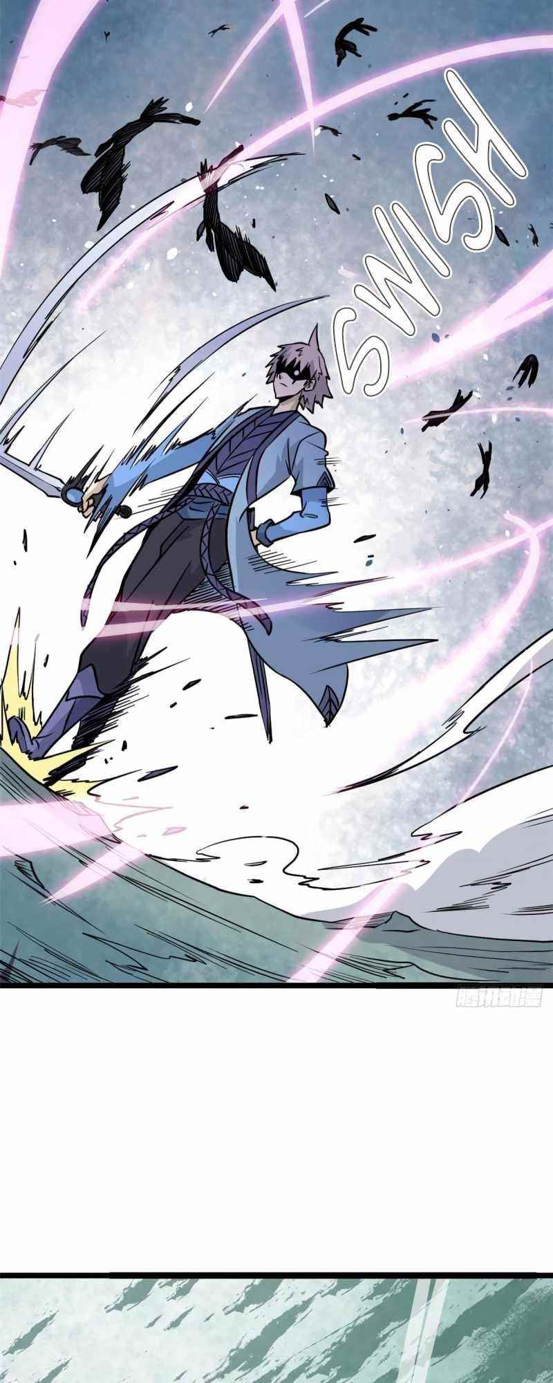 All Hail the Sect Leader Chapter 120 - Page 2