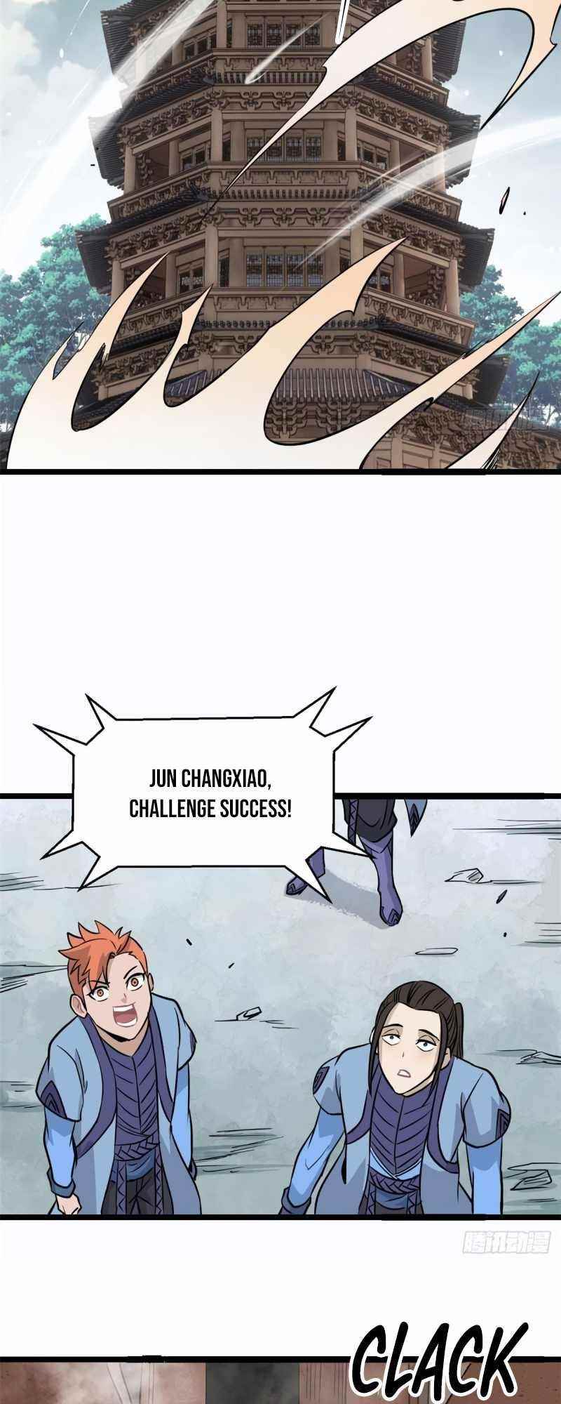 All Hail the Sect Leader Chapter 120 - Page 24