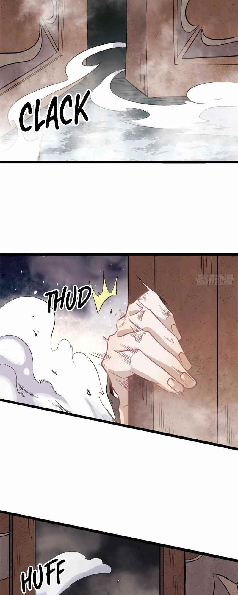 All Hail the Sect Leader Chapter 120 - Page 25