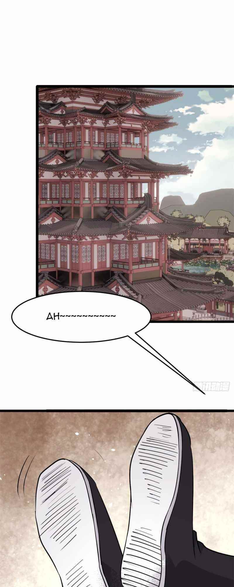 All Hail the Sect Leader Chapter 120 - Page 7