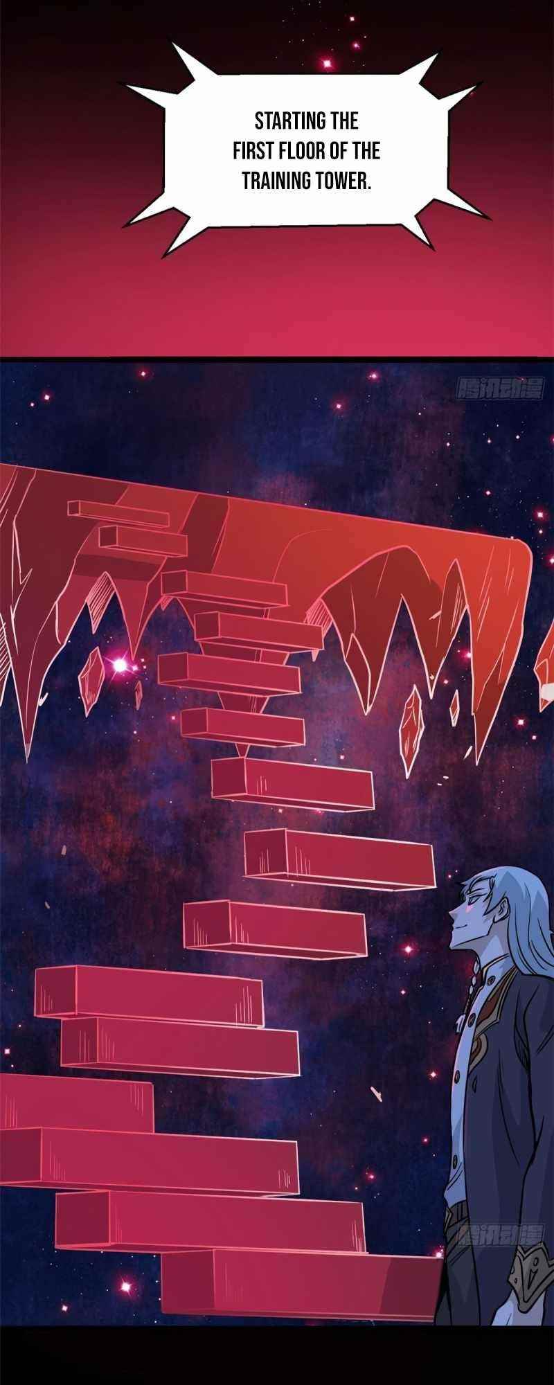 All Hail the Sect Leader Chapter 121 - Page 10