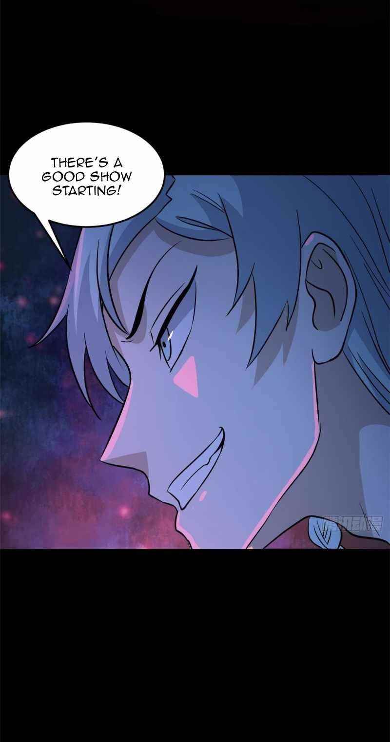 All Hail the Sect Leader Chapter 121 - Page 11