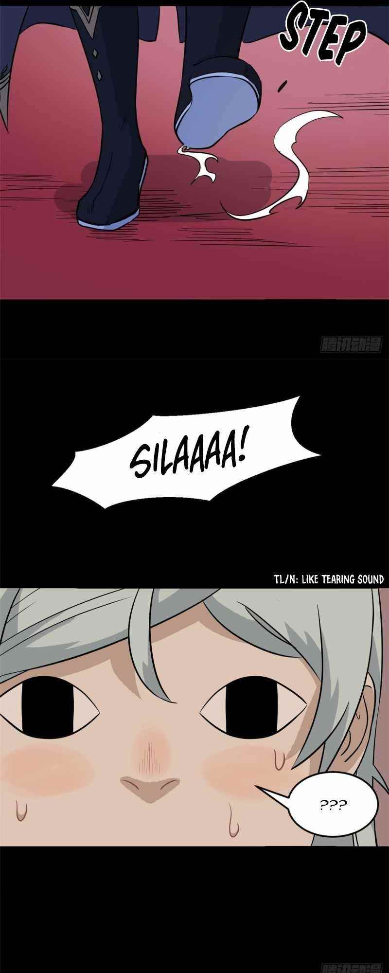 All Hail the Sect Leader Chapter 121 - Page 12