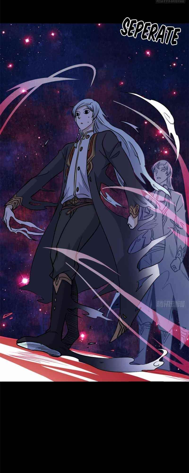 All Hail the Sect Leader Chapter 121 - Page 13