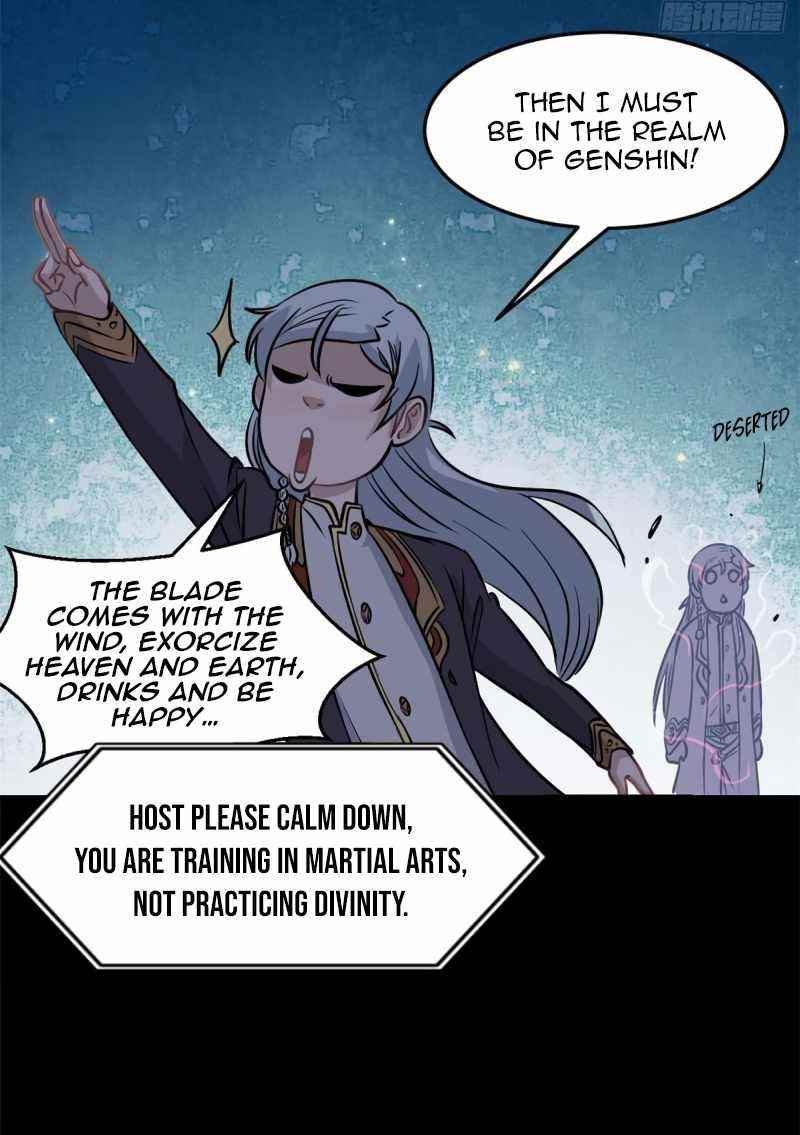 All Hail the Sect Leader Chapter 121 - Page 16