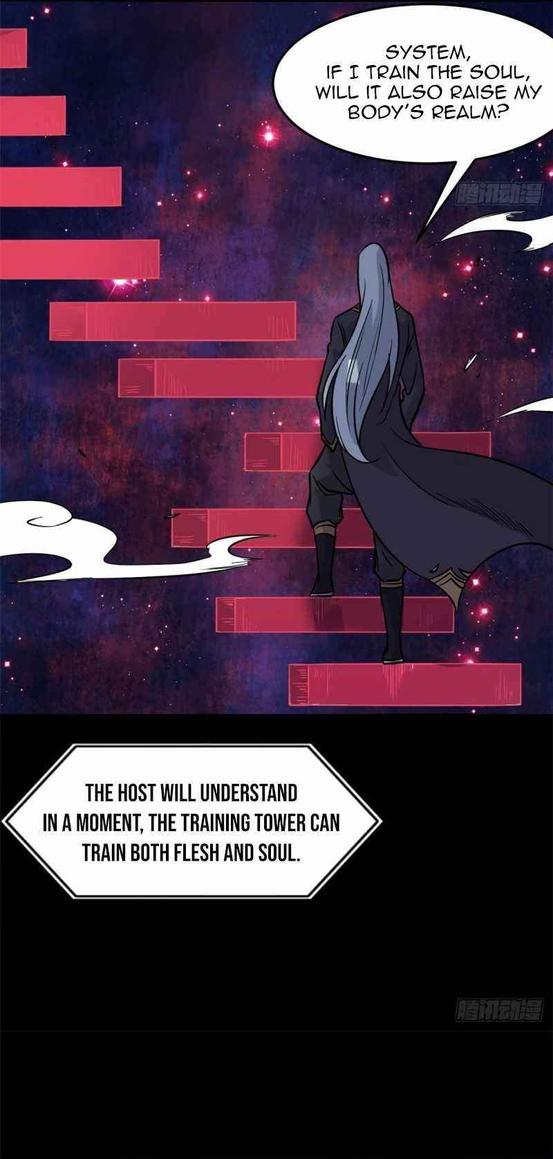 All Hail the Sect Leader Chapter 121 - Page 17