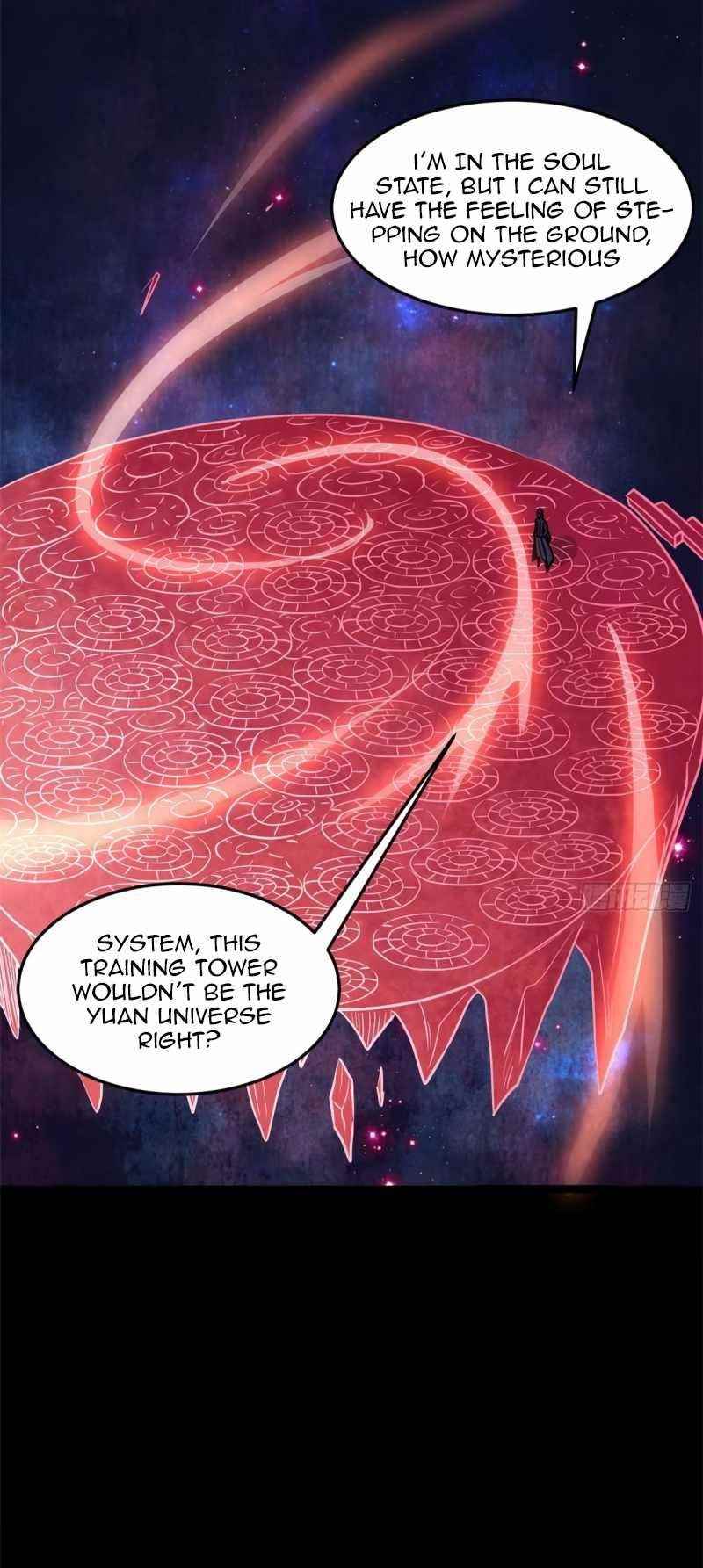 All Hail the Sect Leader Chapter 121 - Page 19