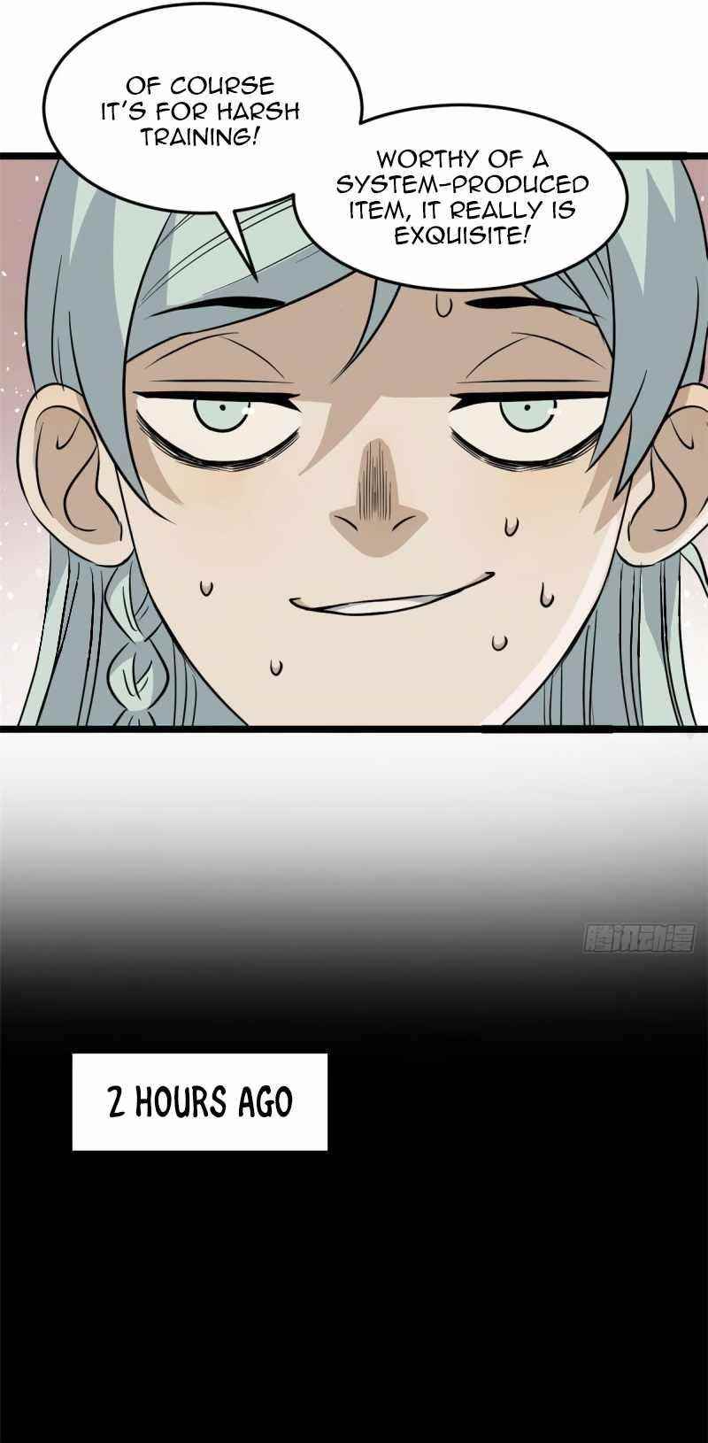 All Hail the Sect Leader Chapter 121 - Page 2