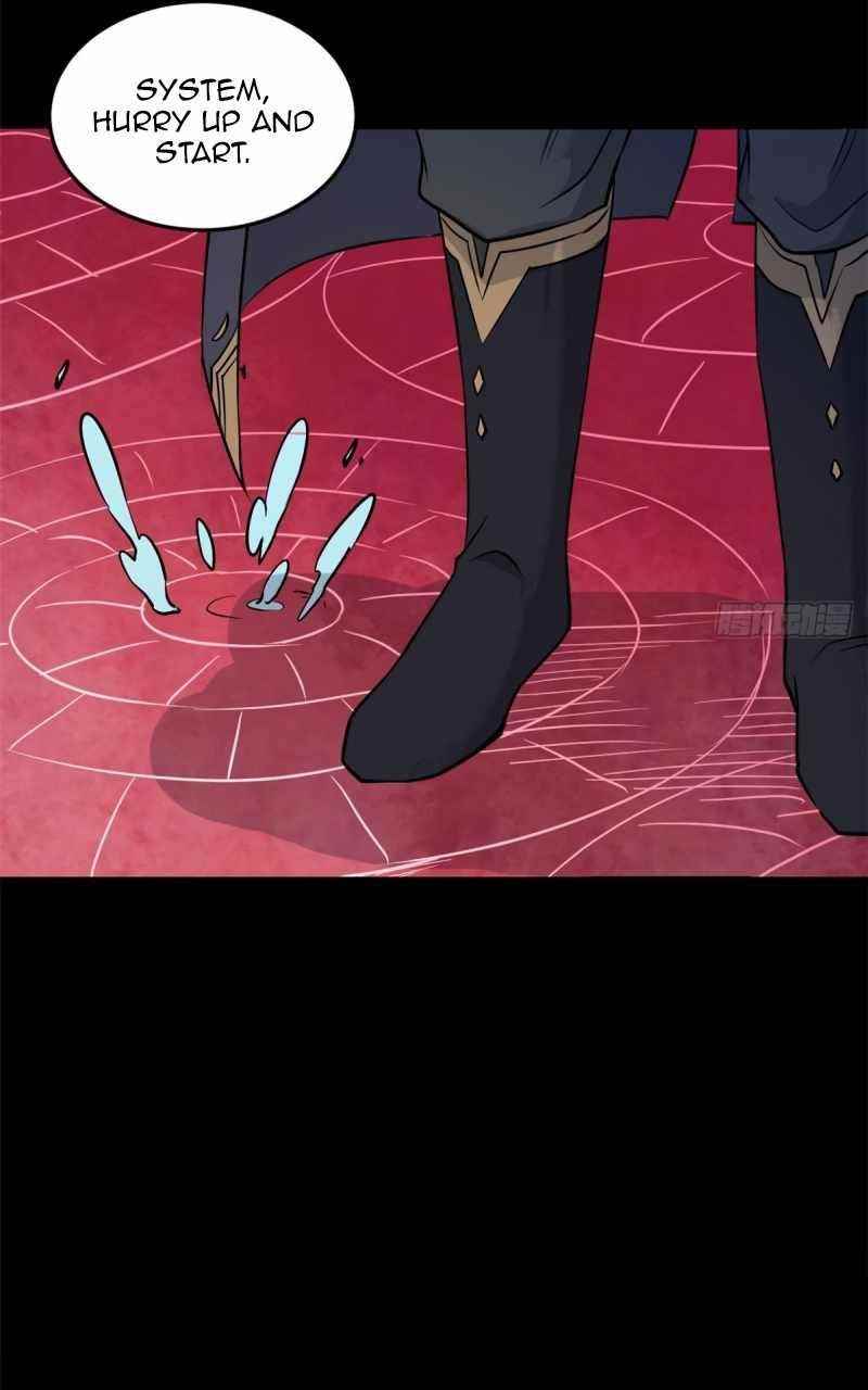 All Hail the Sect Leader Chapter 121 - Page 20