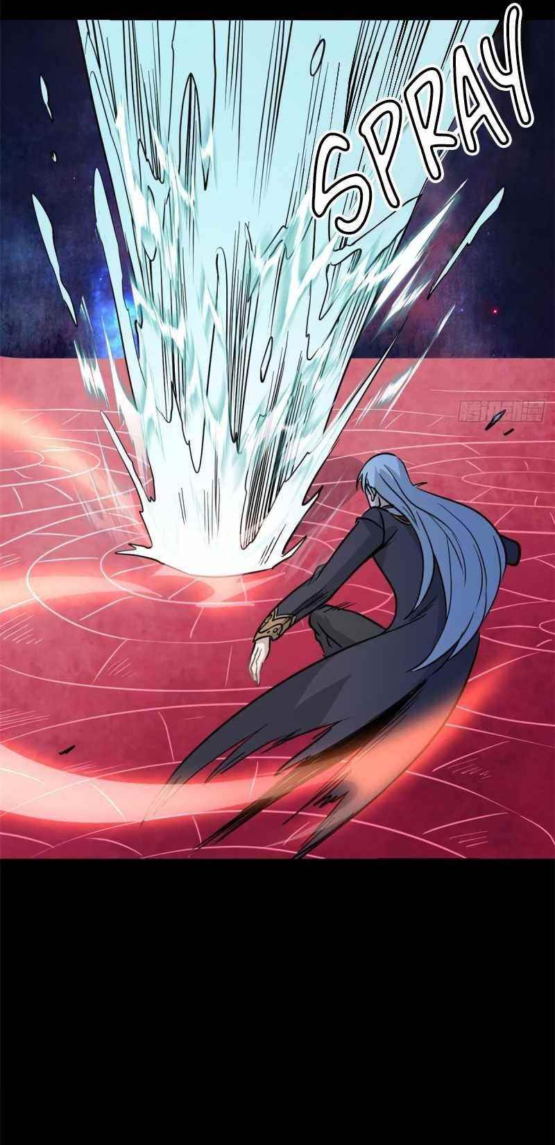 All Hail the Sect Leader Chapter 121 - Page 21