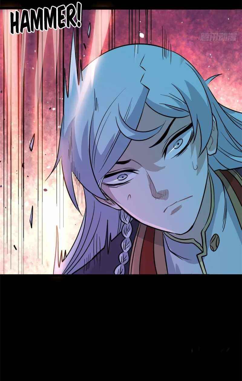 All Hail the Sect Leader Chapter 121 - Page 23