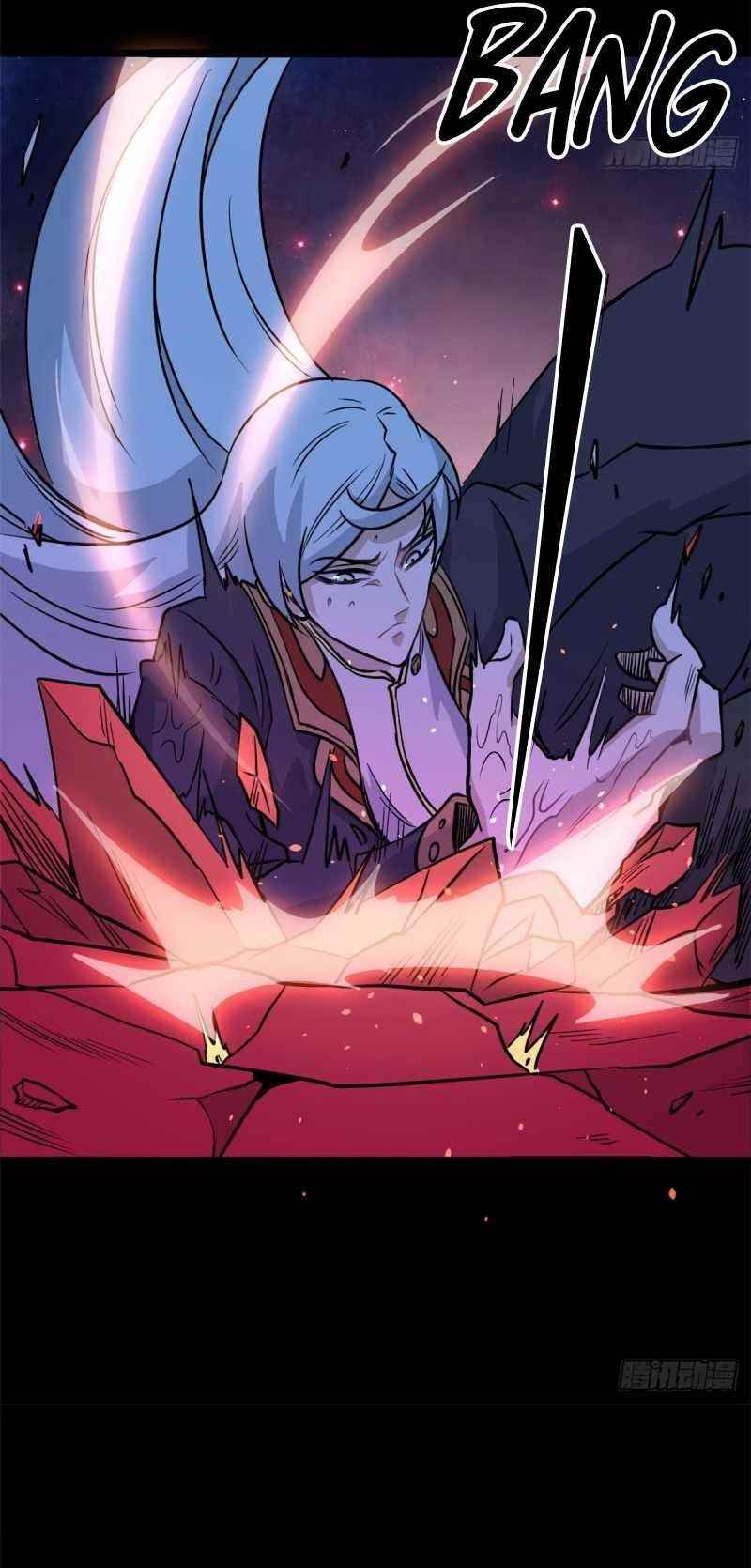 All Hail the Sect Leader Chapter 121 - Page 24