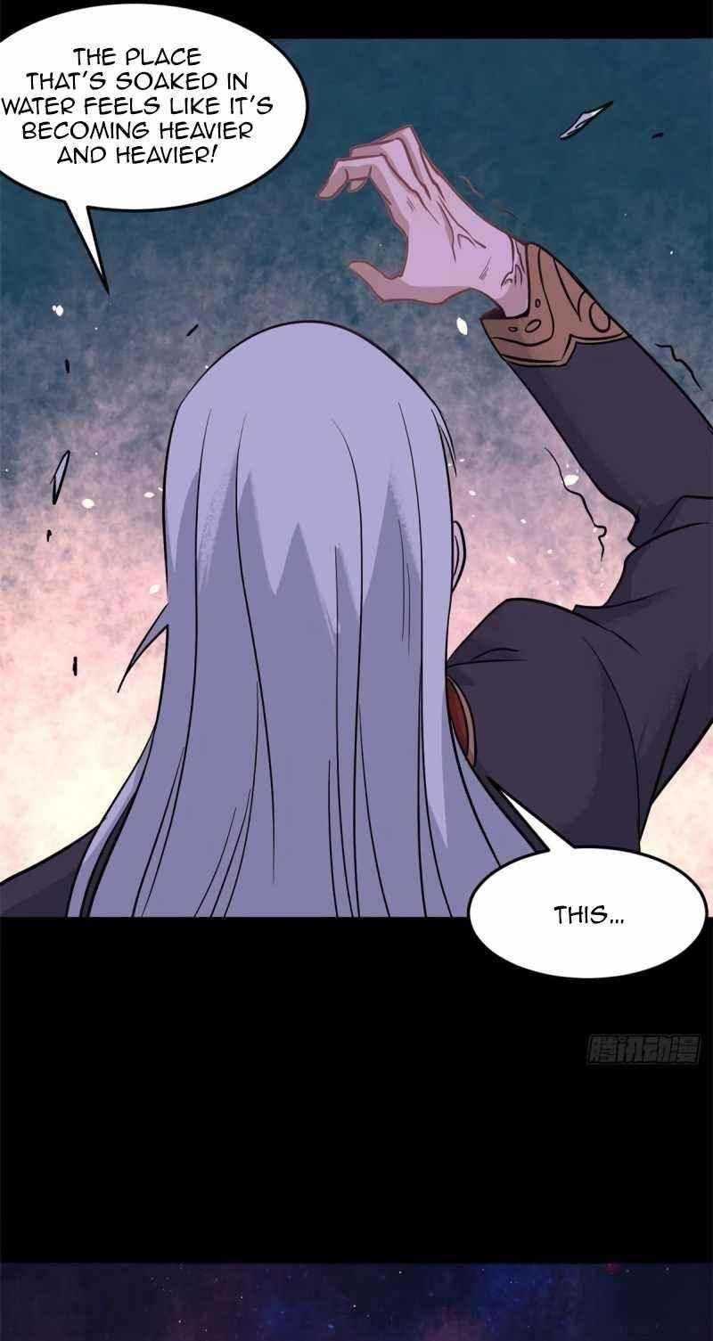 All Hail the Sect Leader Chapter 121 - Page 25