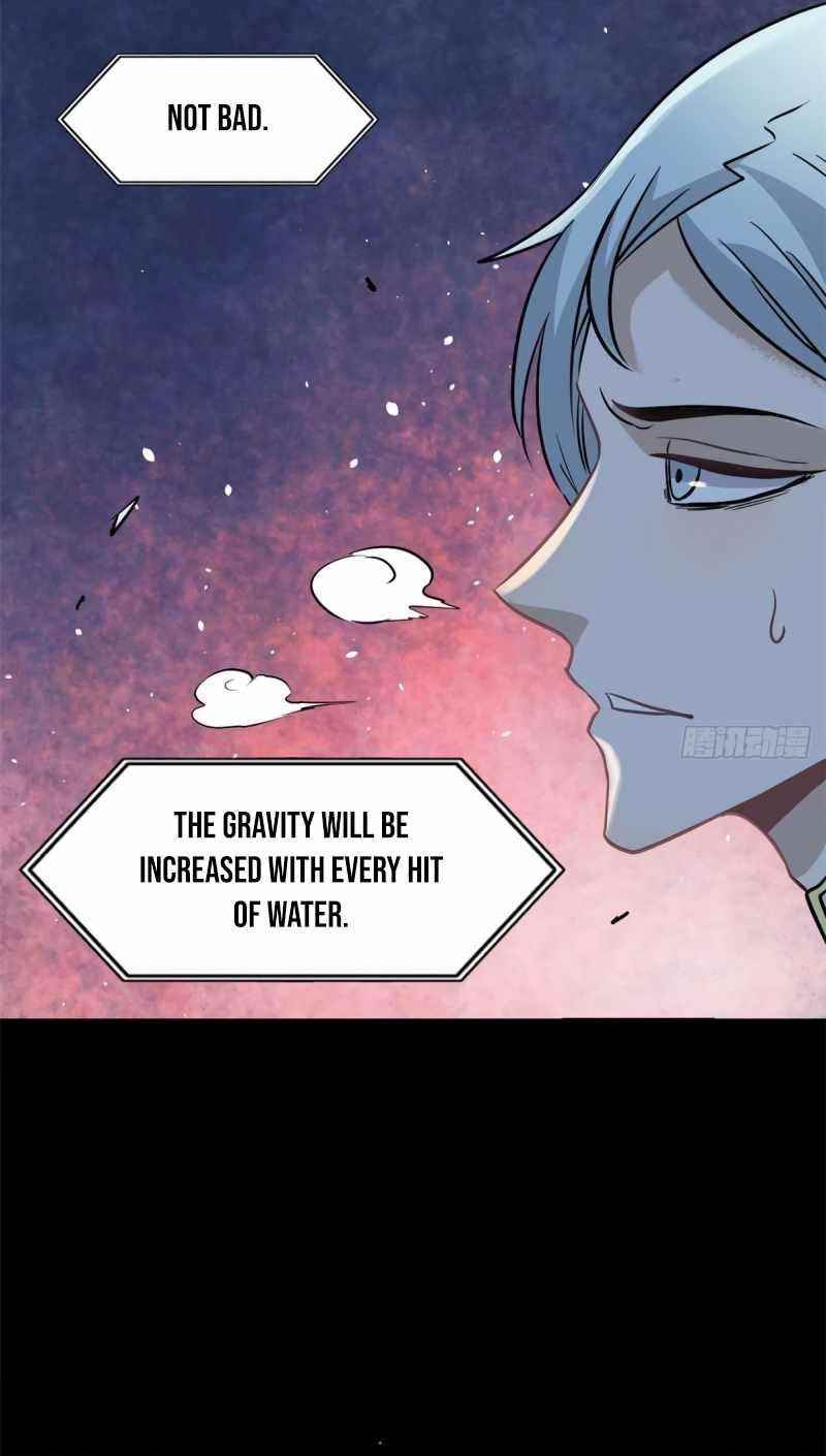 All Hail the Sect Leader Chapter 121 - Page 27