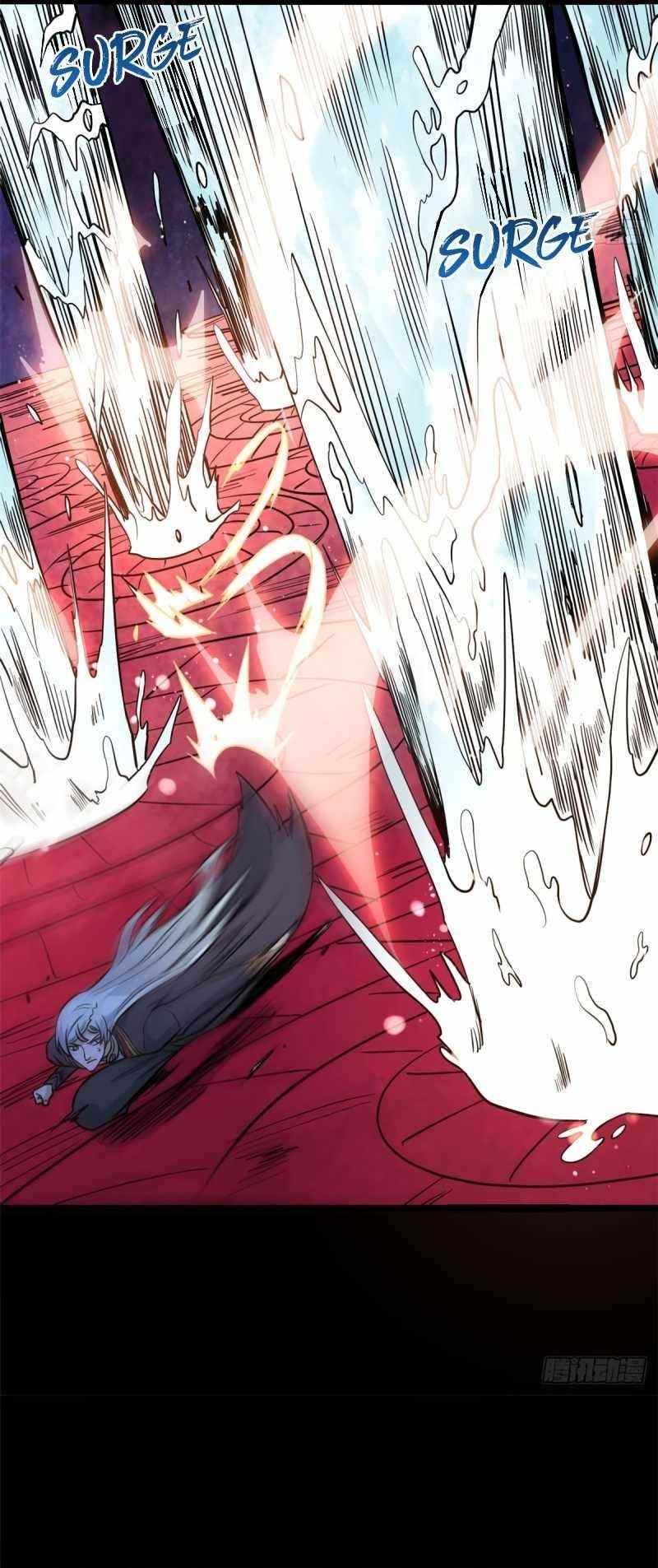 All Hail the Sect Leader Chapter 121 - Page 31