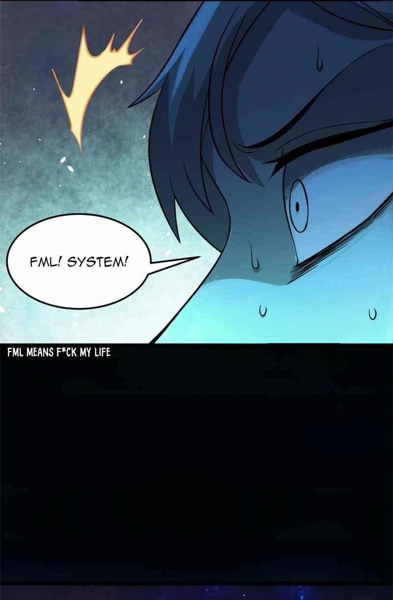 All Hail the Sect Leader Chapter 121 - Page 34