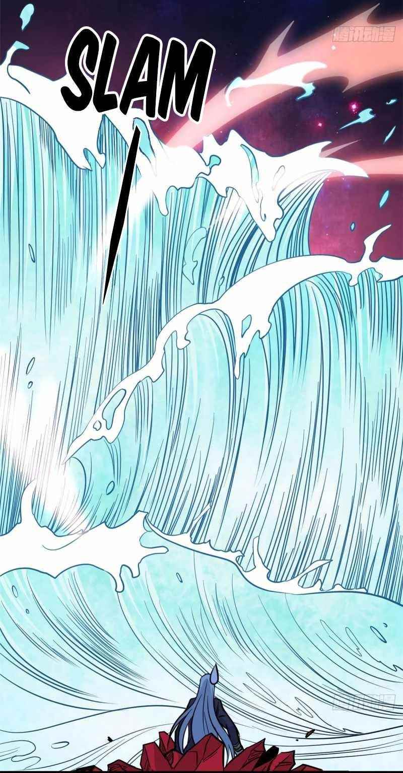 All Hail the Sect Leader Chapter 121 - Page 35