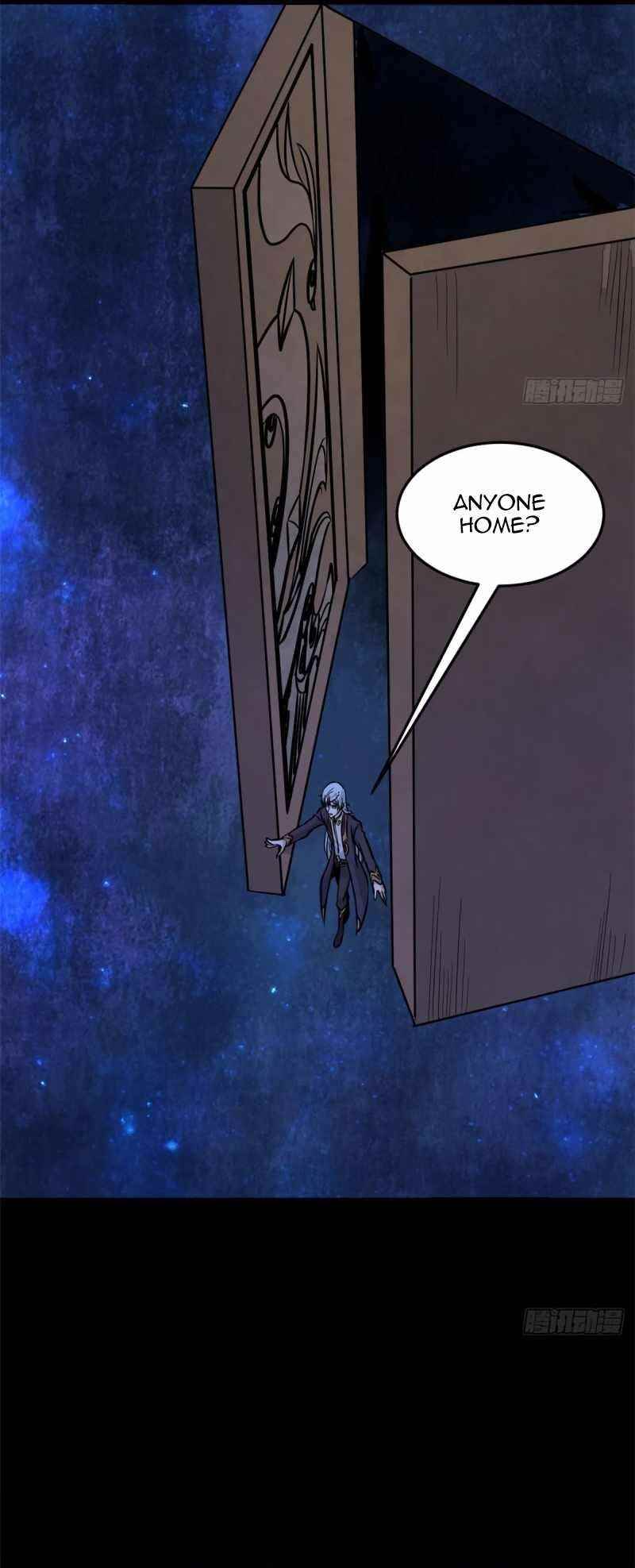 All Hail the Sect Leader Chapter 121 - Page 4