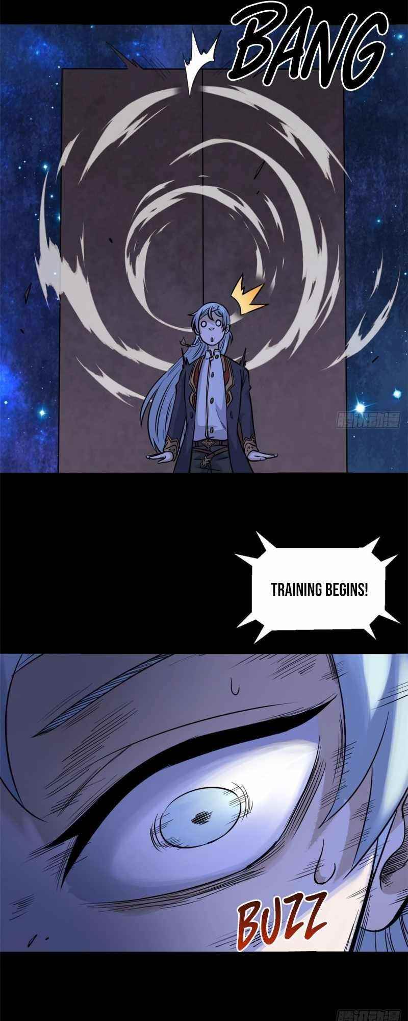 All Hail the Sect Leader Chapter 121 - Page 6