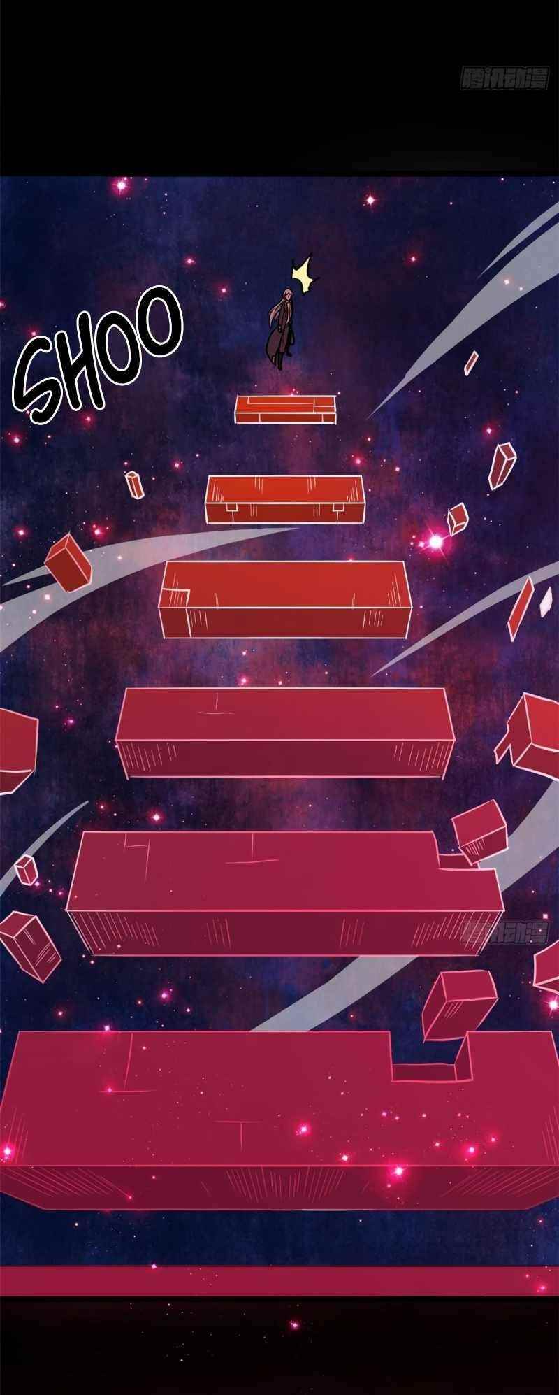 All Hail the Sect Leader Chapter 121 - Page 9