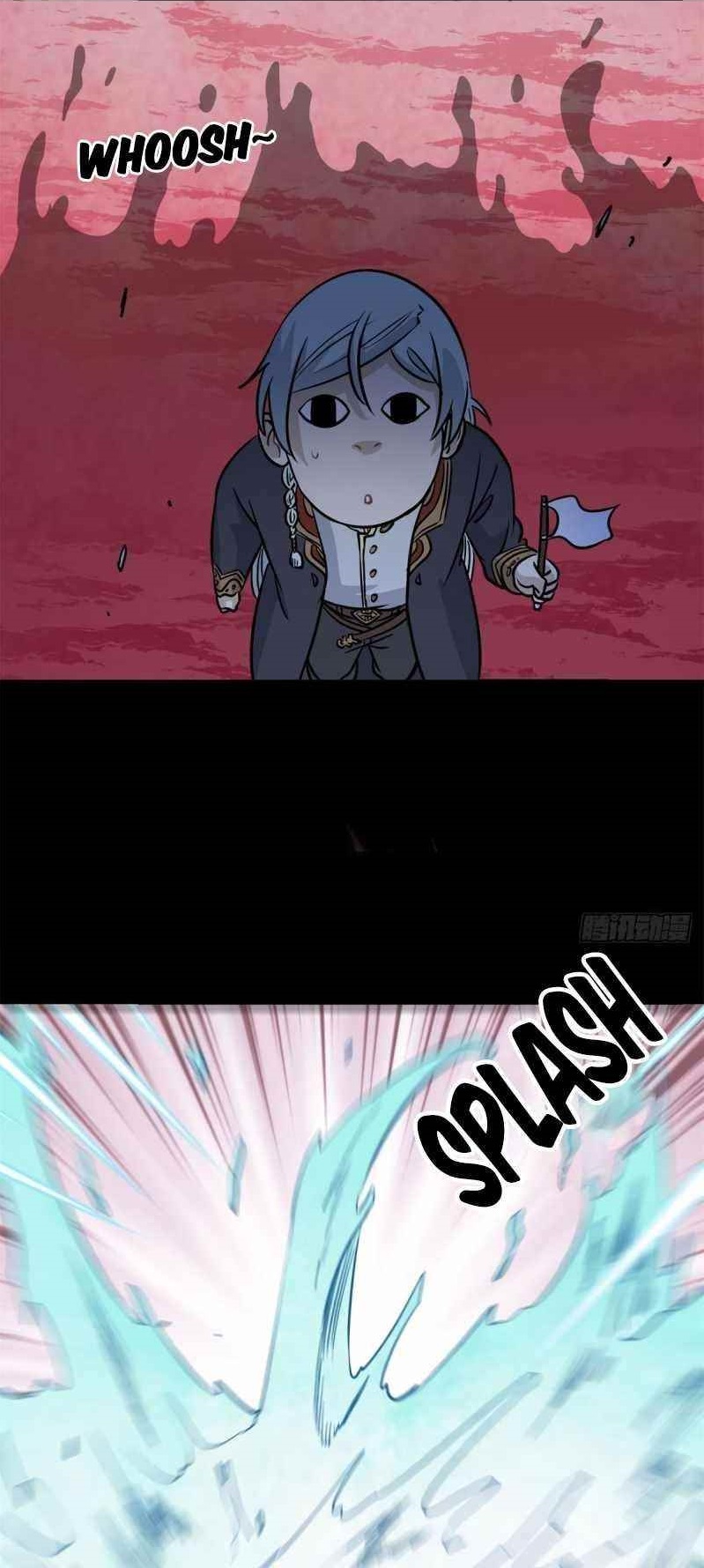 All Hail the Sect Leader Chapter 122 - Page 1