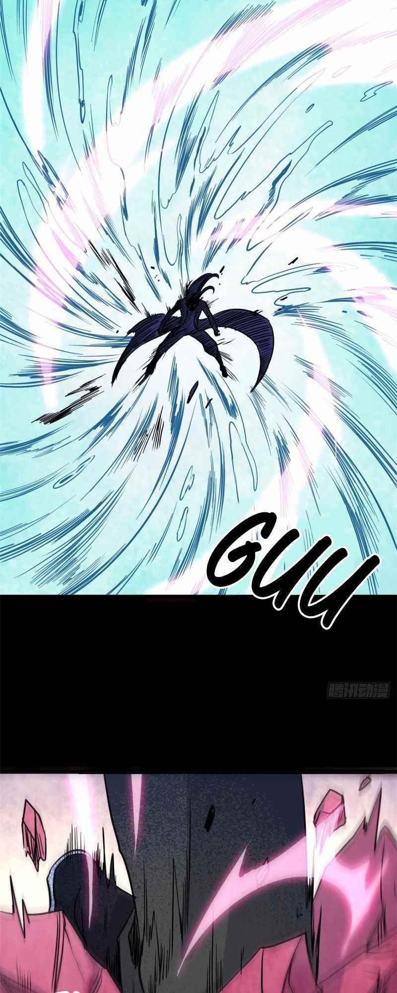 All Hail the Sect Leader Chapter 122 - Page 10