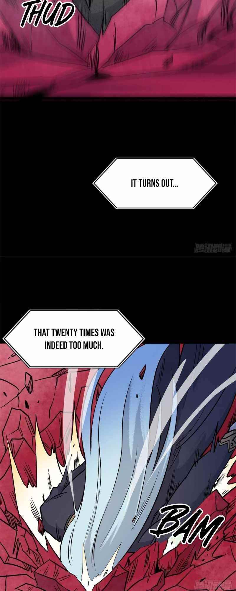 All Hail the Sect Leader Chapter 122 - Page 11