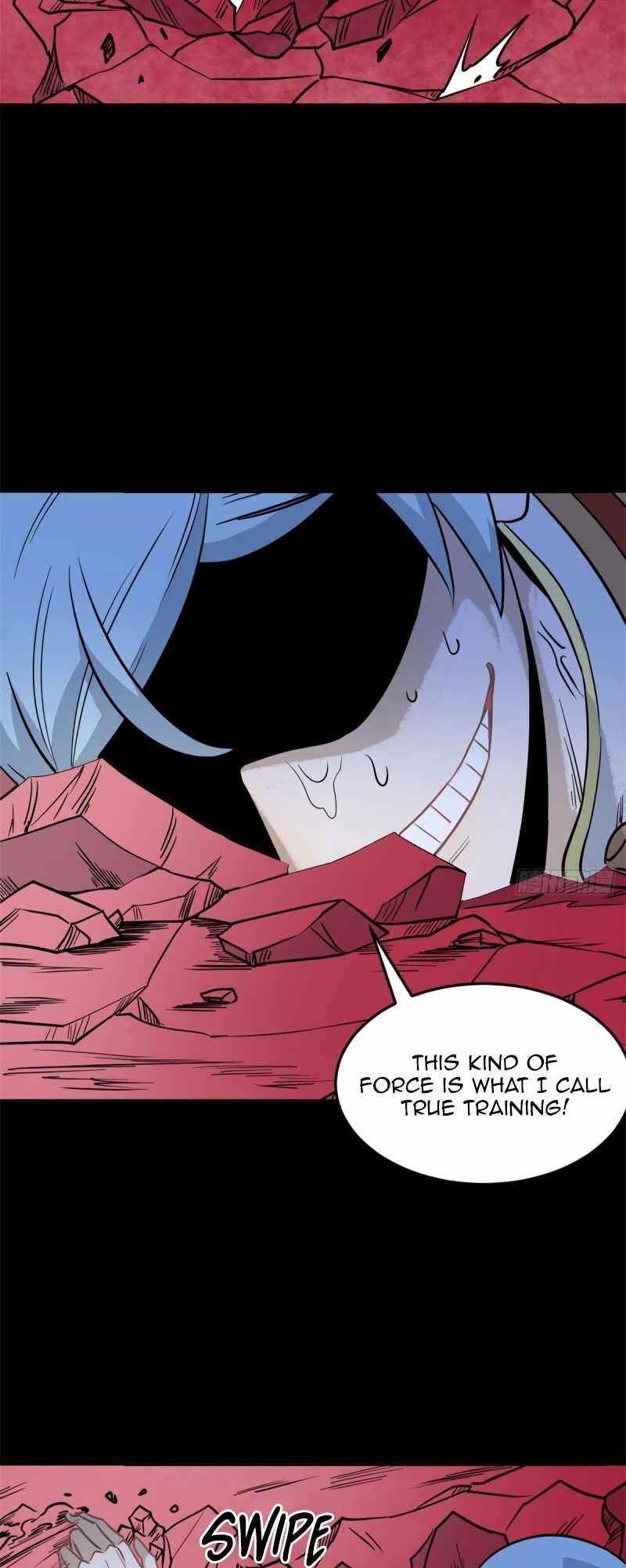 All Hail the Sect Leader Chapter 122 - Page 12