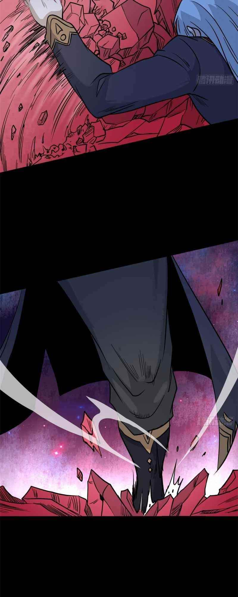 All Hail the Sect Leader Chapter 122 - Page 13