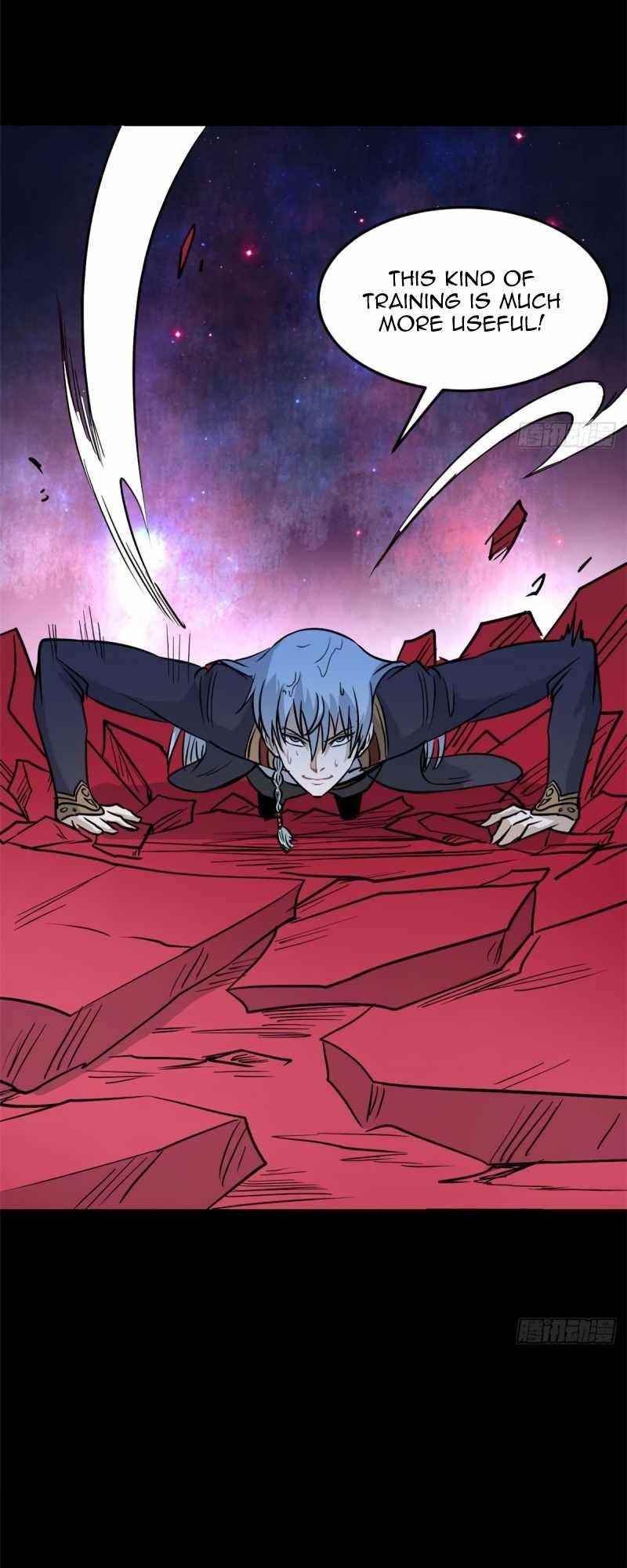 All Hail the Sect Leader Chapter 122 - Page 14