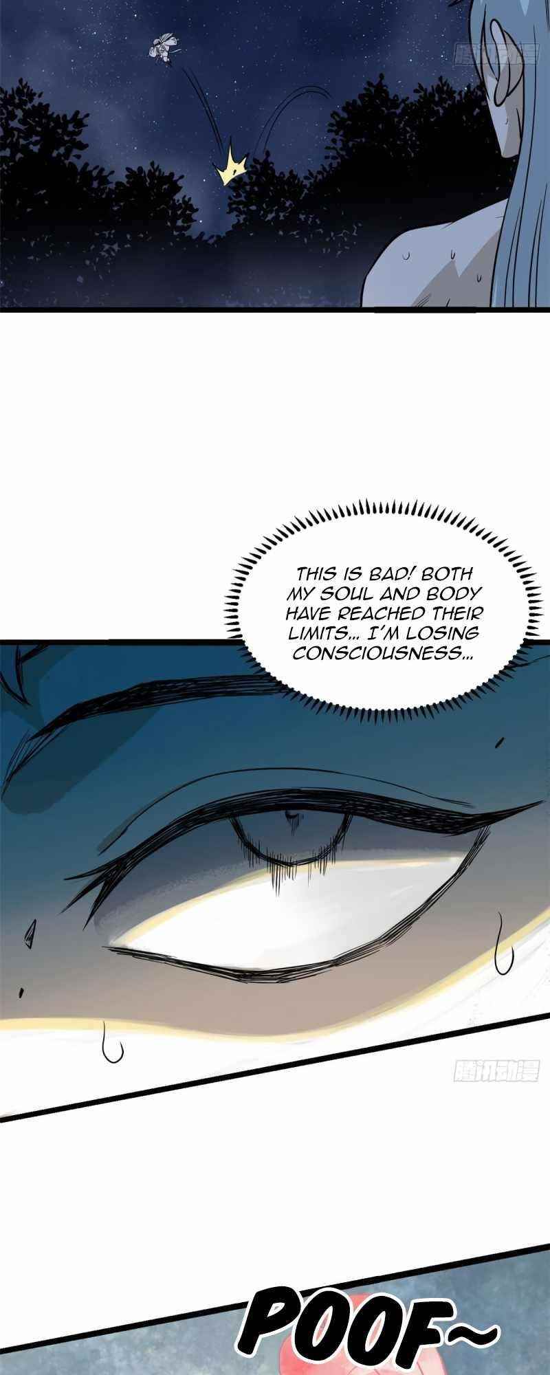 All Hail the Sect Leader Chapter 122 - Page 26