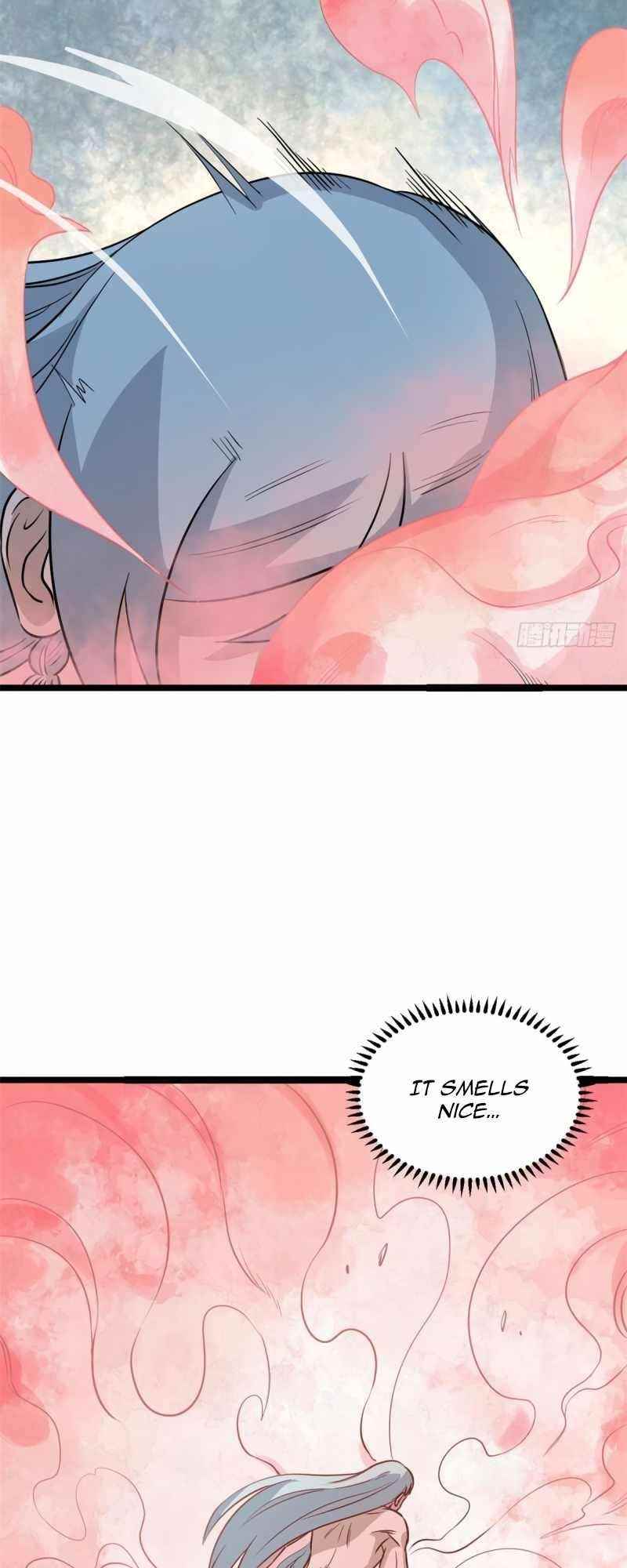 All Hail the Sect Leader Chapter 122 - Page 27