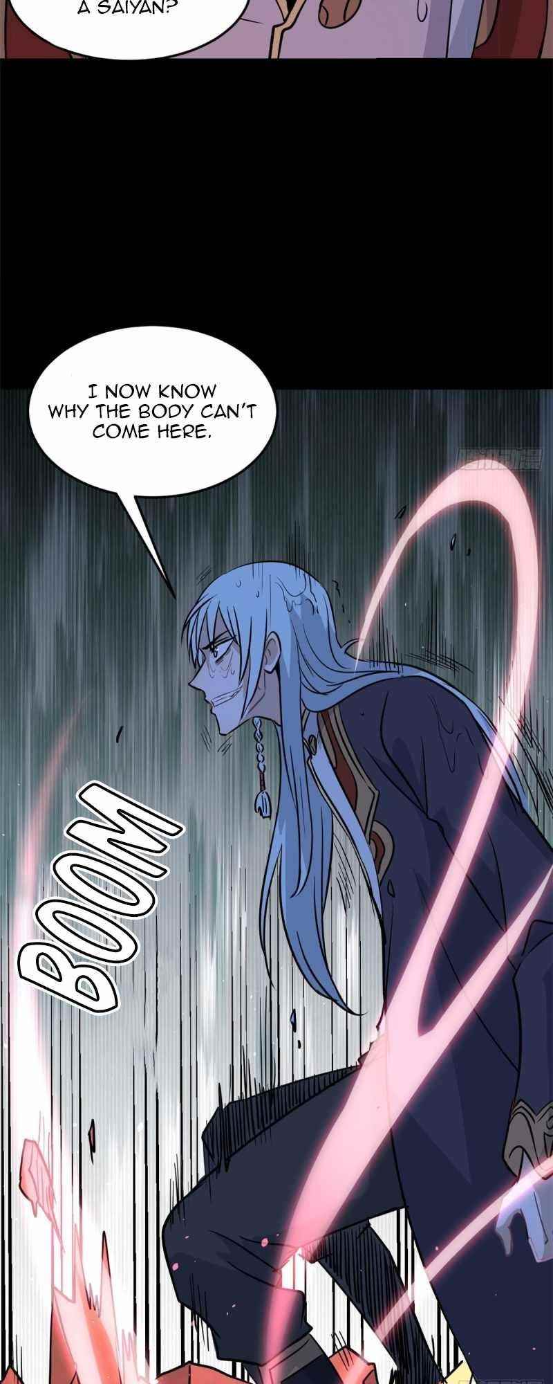 All Hail the Sect Leader Chapter 122 - Page 4