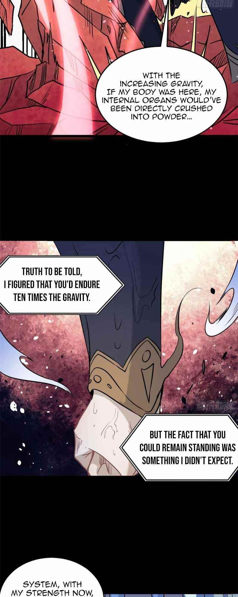 All Hail the Sect Leader Chapter 122 - Page 5