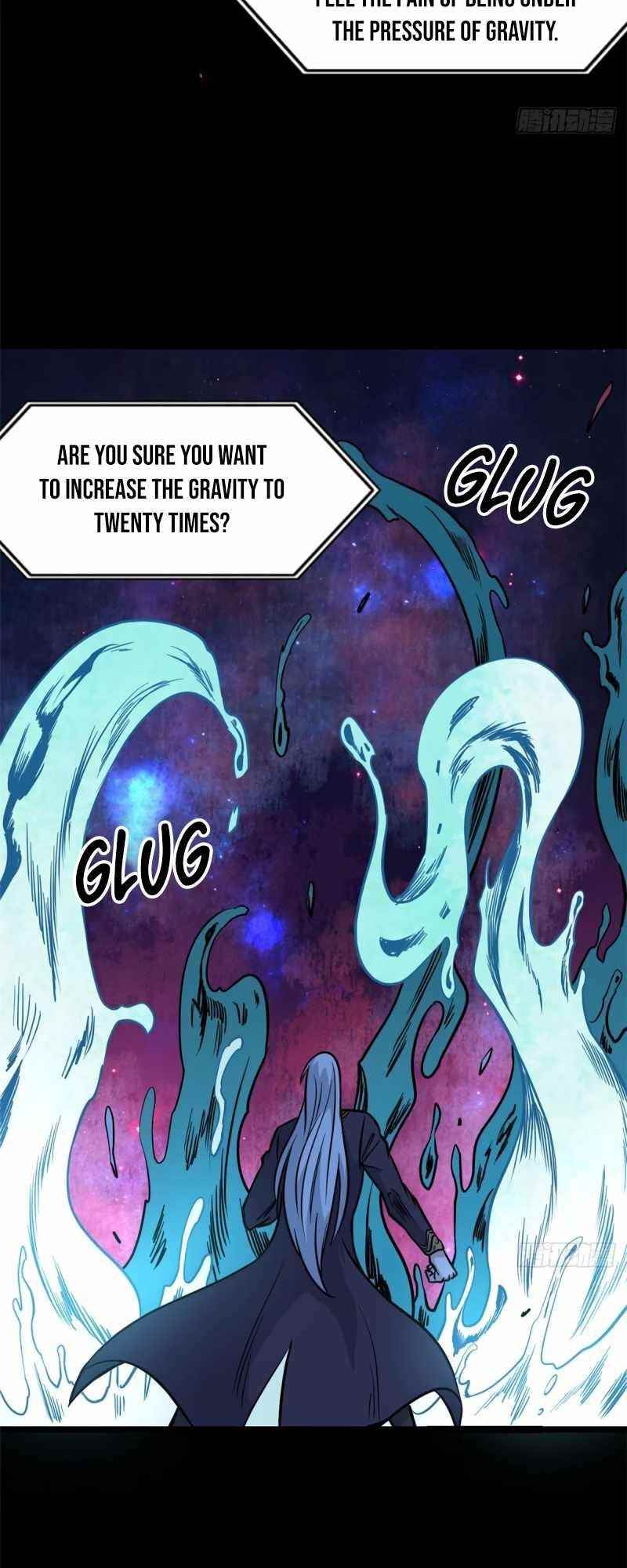 All Hail the Sect Leader Chapter 122 - Page 7