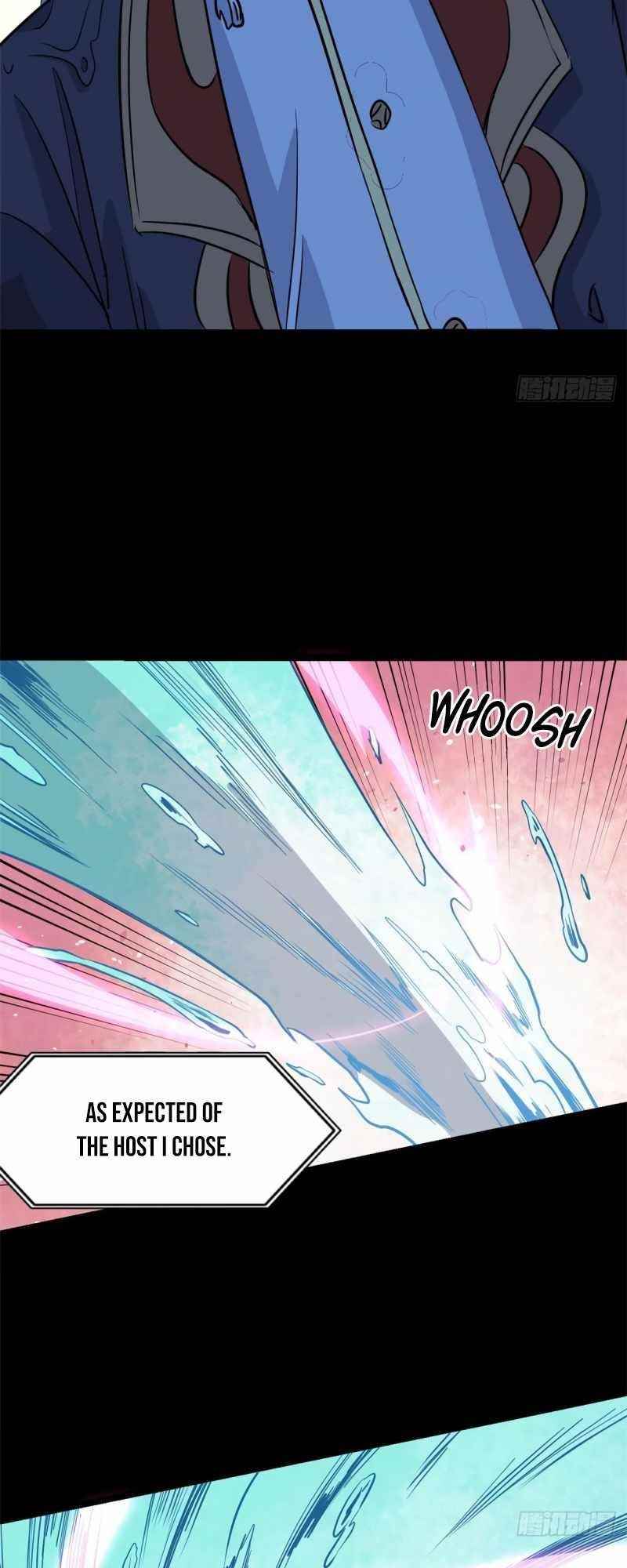 All Hail the Sect Leader Chapter 122 - Page 9