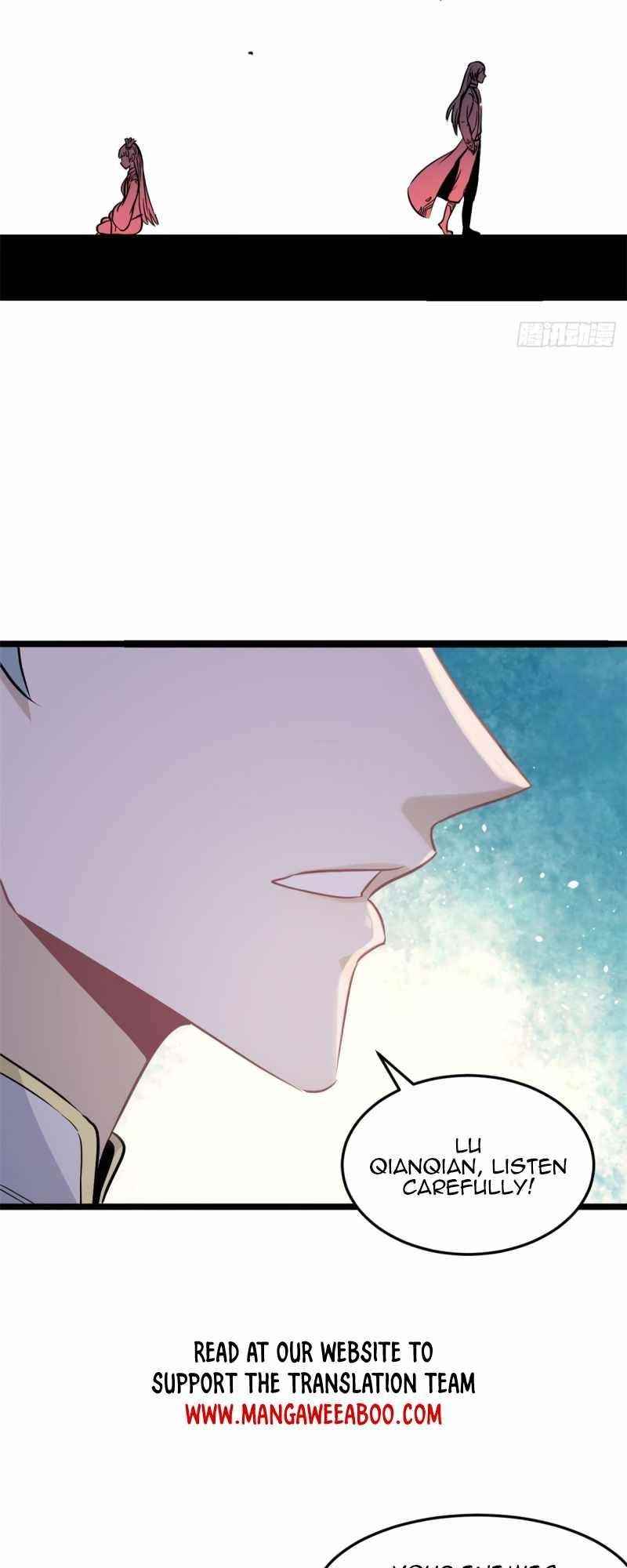 All Hail the Sect Leader Chapter 123 - Page 20