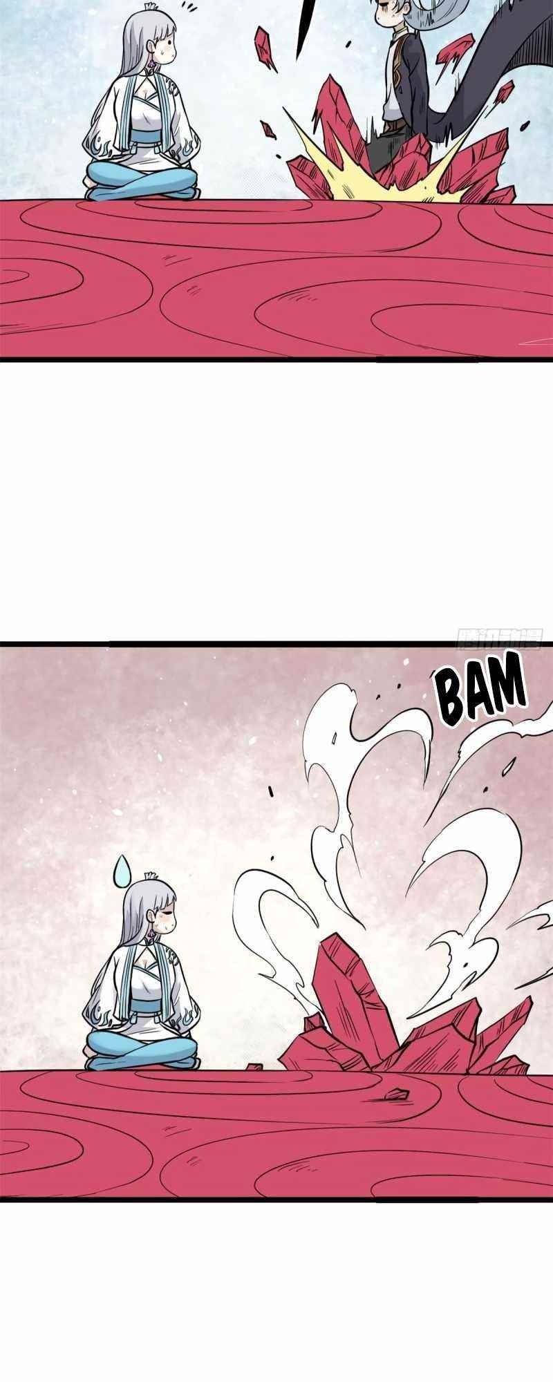 All Hail the Sect Leader Chapter 123 - Page 26