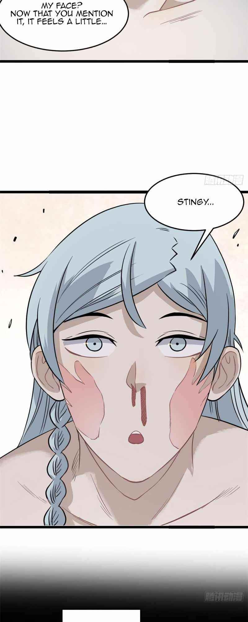 All Hail the Sect Leader Chapter 123 - Page 5