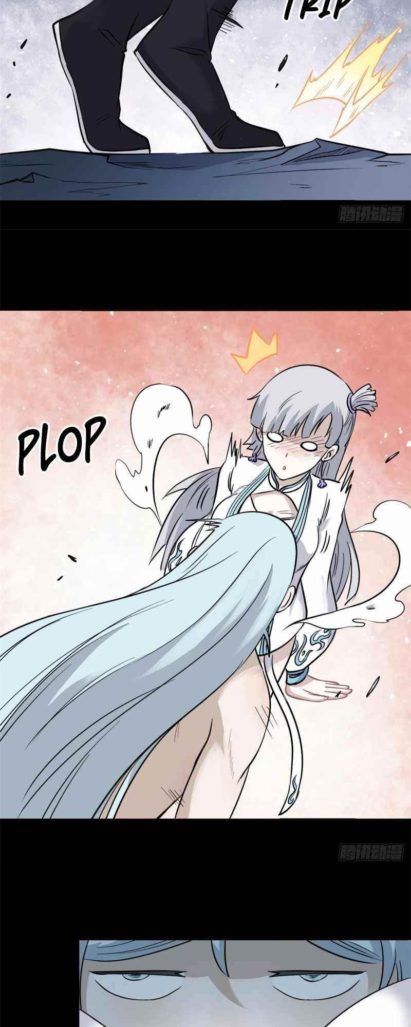 All Hail the Sect Leader Chapter 123 - Page 7