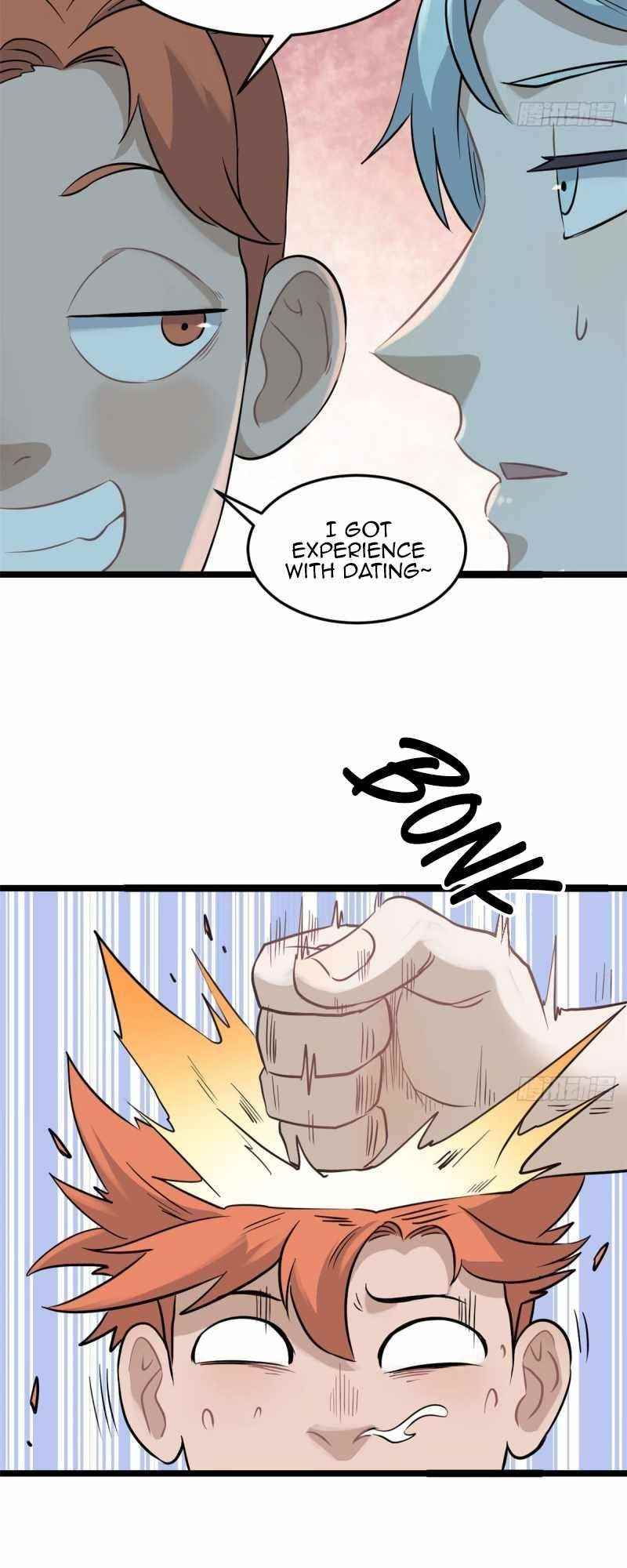 All Hail the Sect Leader Chapter 123 - Page 9